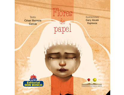 FLORES DE PAPEL