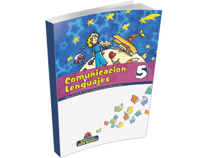 COMUNICACIÓN Y LENGUAJES 5° PRIMARIA