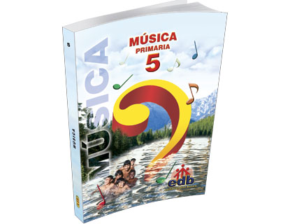 MÚSICA PRIMARIA 5