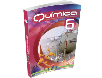 QUÍMICA 6