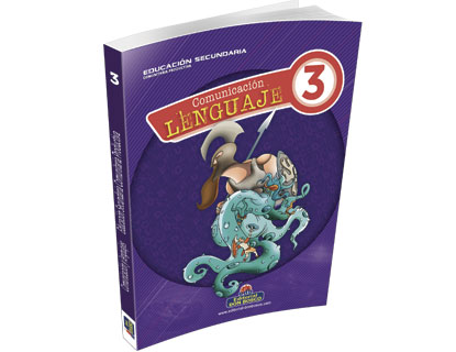 COMUNICACIÓN Y LENGUAJE 3