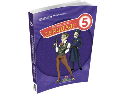 COMUNICACIÓN Y LENGUAJE 5