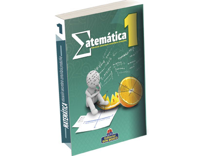 MATEMÁTICA 1