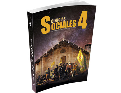 CIENCIAS SOCIALES 5