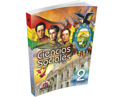 CIENCIAS SOCIALES 2