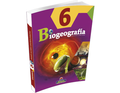 BIOGEOGRAFÍA 6