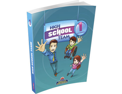 HIGH SCHOOL TEAM 1