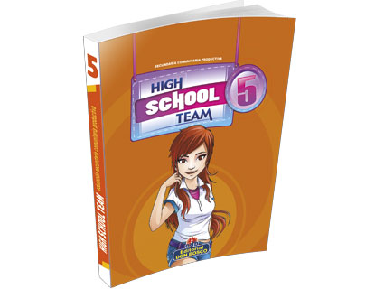 HIGH SCHOOL TEAM 5