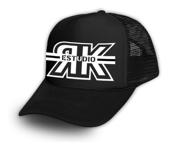 gorras con vinil